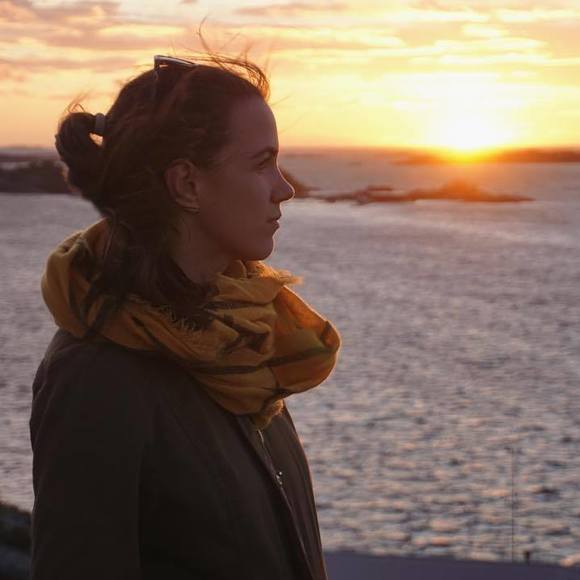 Meet your Posher, Alaina - Picture 1 of 1